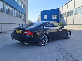 Mercedes-Benz CLS 350 �������� | Mobile.bg � ����� ������ 4