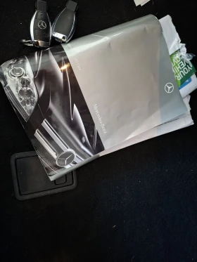 Mercedes-Benz CLS 350 �������� | Mobile.bg � ����� ������ 17