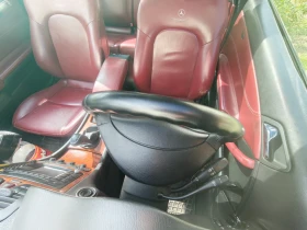 Mercedes-Benz C 220 W203 sportcoupe  | Mobile.bg � ����� ������ 6