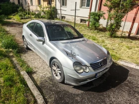 Mercedes-Benz C 220 W203 sportcoupe  | Mobile.bg � ����� ������ 2