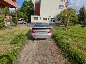 Mercedes-Benz C 220 W203 sportcoupe  | Mobile.bg � ����� ������ 4