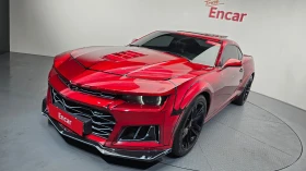Chevrolet Camaro ZL1 PACK* ����* �������* ����*  | Mobile.bg � ����� ������ 2