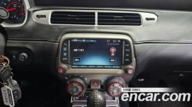Chevrolet Camaro ZL1 PACK* ����* �������* ����*  | Mobile.bg � ����� ������ 8