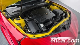 Chevrolet Camaro ZL1 PACK* ����* �������* ����*  | Mobile.bg � ����� ������ 16