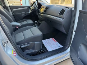 VW Sharan * 2.0TDI* DSG* HIGHLINE* NAVI*  | Mobile.bg � ����� ������ 9