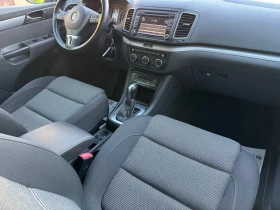 VW Sharan * 2.0TDI* DSG* HIGHLINE* NAVI*  | Mobile.bg � ����� ������ 11