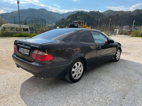 Mercedes-Benz CLK 230 kompressor, �������, NAVI, ��� | Mobile.bg � ����� ������ 5