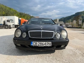 Mercedes-Benz CLK 230 kompressor, �������, NAVI, ��� | Mobile.bg � ����� ������ 7