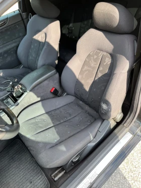 Mercedes-Benz CLK 230 kompressor, �������, NAVI, ��� | Mobile.bg � ����� ������ 9