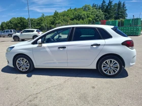 Citroen C4 1.6��� ���������  | Mobile.bg � ����� ������ 7