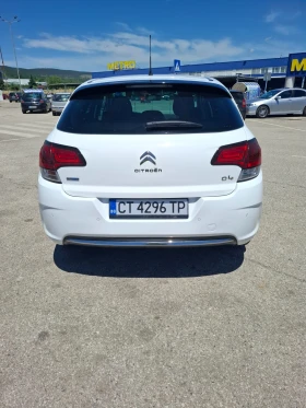 Citroen C4 1.6��� ���������  | Mobile.bg � ����� ������ 6