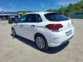 Citroen C4 1.6��� ���������  | Mobile.bg � ����� ������ 5
