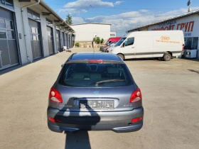 Peugeot 206 1.4 �������� | Mobile.bg � ����� ������ 6