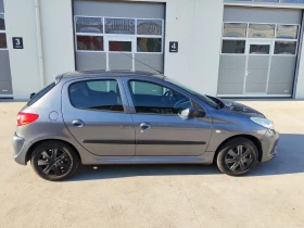 Peugeot 206 1.4 �������� | Mobile.bg � ����� ������ 7