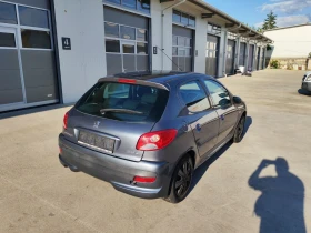 Peugeot 206 1.4 �������� | Mobile.bg � ����� ������ 8