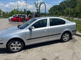 Skoda Octavia - 3300 € / 6454.24 лв. - 89155938 3