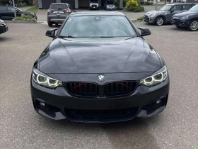 BMW 440 440i xDrive | CARFAX | БЕЗ ПЪРВОНАЧАЛНА ВНОСКА | Auto.bg — изображение 2