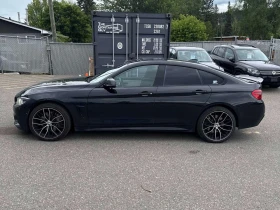 BMW 440 440i xDrive | CARFAX | БЕЗ ПЪРВОНАЧАЛНА ВНОСКА | Auto.bg — изображение 3