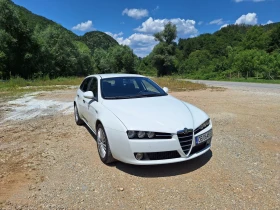 ������ Alfa Romeo 159 sport...
