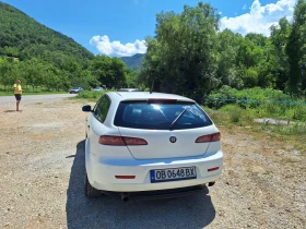 Alfa Romeo 159 sportwagon 2.0JTDm | Mobile.bg � ����� ������ 4