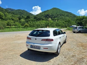 Alfa Romeo 159 sportwagon 2.0JTDm | Mobile.bg � ����� ������ 5