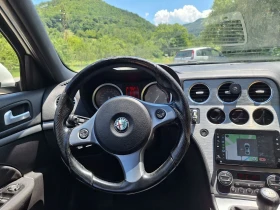 Alfa Romeo 159 sportwagon 2.0JTDm | Mobile.bg � ����� ������ 11
