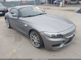 ����� �� �������� �� BMW Z4 * 35i* CABRIO* DCT* ����* �������* 