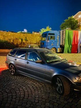 BMW 320 | Mobile.bg � ����� ������ 4