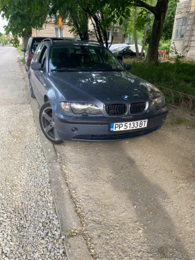 BMW 320 | Mobile.bg � ����� ������ 5
