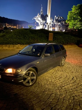 BMW 320 | Mobile.bg � ����� ������ 2
