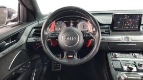 Audi S8 4.0 TFSI Quattro, FULL | Mobile.bg � ����� ������ 12