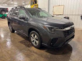 Subaru Ascent Touring | CARFAX | ���������� ��� ������������  | Mobile.bg � ����� ������ 2