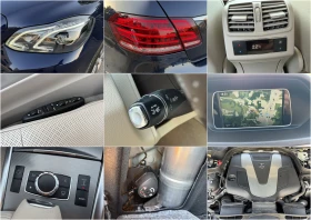 Mercedes-Benz E 350 * LED* DISTRONIC* AIRMATIC* ОБДУЖВАНЕ*  - 13990 € - 35401704 16