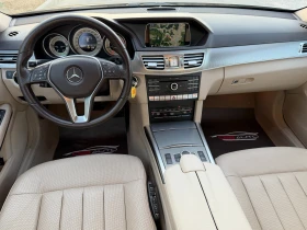 Mercedes-Benz E 350 * LED* DISTRONIC* AIRMATIC* ОБДУЖВАНЕ*  - 13990 € - 35401704 9