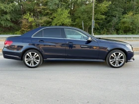 Mercedes-Benz E 350 * LED* DISTRONIC* AIRMATIC* ОБДУЖВАНЕ*  - 13990 € - 35401704 15