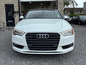 Audi A3 * 2.0T Progressiv * CARFAX * ЦЕНА ДО БГ | Auto.bg — изображение 5
