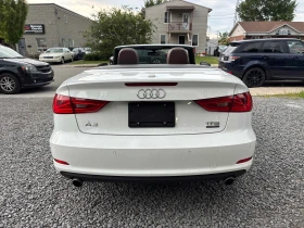Audi A3 * 2.0T Progressiv * CARFAX * ЦЕНА ДО БГ | Auto.bg — изображение 4