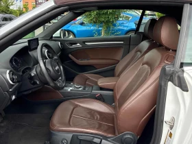 Audi A3 * 2.0T Progressiv * CARFAX * ЦЕНА ДО БГ | Auto.bg — изображение 13