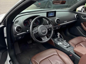 Audi A3 * 2.0T Progressiv * CARFAX * ЦЕНА ДО БГ | Auto.bg — изображение 8