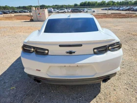 Chevrolet Camaro  2LT/3LT * CARFAX * ��� ������������ ������ | Mobile.bg � ����� ������ 6