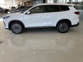 EBRO s800 ICE Luxury | Auto.bg — изображение 4