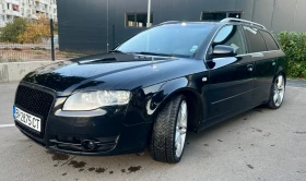 Audi A4 Б7 куатро - 4200 € - 97457383 4