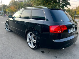 Audi A4 Б7 куатро - 4200 € - 97457383 3