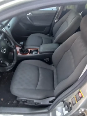 Mercedes-Benz C 220 - 2100 € - 44037649 9