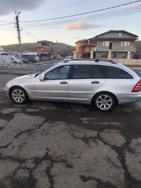 Mercedes-Benz C 220 - 2100 € - 44037649 4