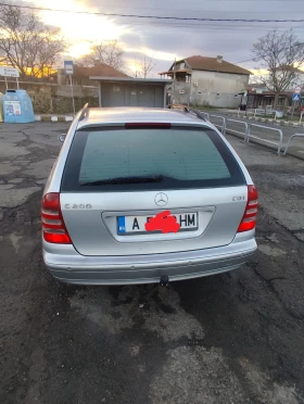 Mercedes-Benz C 220 - 2100 € - 44037649 3