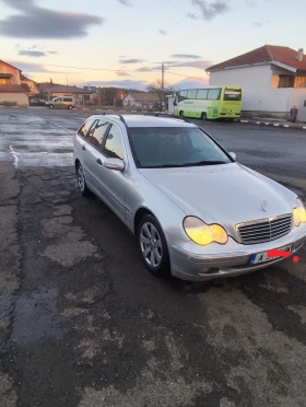 Mercedes-Benz C 220 - 2100 € - 44037649 2