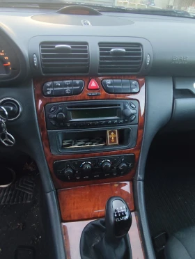 Mercedes-Benz C 220 - 2100 € - 44037649 12