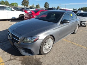 Mercedes-Benz E 43 AMG Цена до България & АвтоКредит