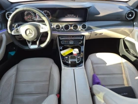 Mercedes-Benz E 43 AMG Цена до България & АвтоКредит | Auto.bg — изображение 9
